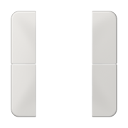 Набор накладок 2 группы, CD 502 TSA LG