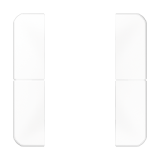 Набор накладок 2 группы, CD 502 TSA WW