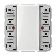 Дополнительный кнопочный модуль, CD 5091 TSEM