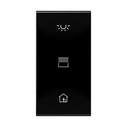 Накладка с возможностью подсветки, CD 50 NA TX SW-L