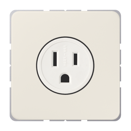 Socket, US NEMA system, CD 521-15