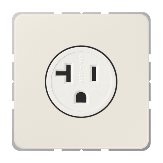 Socket, US NEMA system, CD 521-20