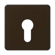 Kрышка, CD 525 BR