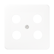 Kрышка, CD 561-4 SAT1 WW