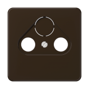 Kрышка, CD 561 SAT BR