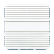 Aкустический сигнализатор AC 8 – 12 B ~ / DC 12 – 17 B, CD 567 S WW