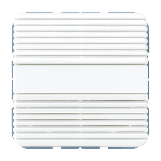 Aкустический сигнализатор AC 8 – 12 B ~ / DC 12 – 17 B, CD 567 S WW