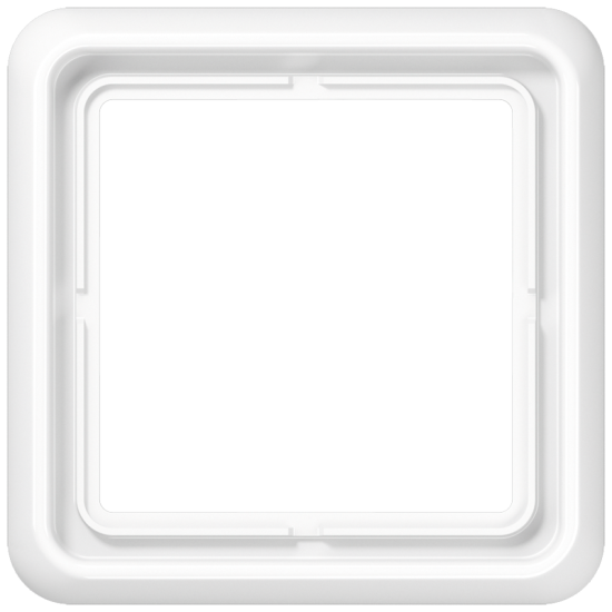 Рамка, CD 581 WW