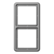 Рамка, CD 582 GR