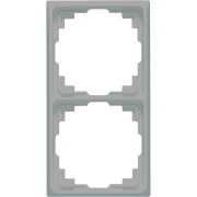 Рамка для инсталляции в кабельных каналах, CD 582 K GR