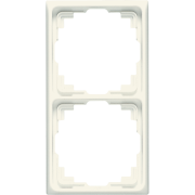 Рамка для инсталляции в кабельных каналах, CD 582 K W