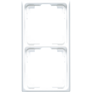 Рамка для инсталляции в кабельных каналах, CD 582 K WW