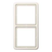 Рамка, CD 582 W