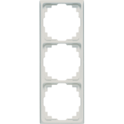 Рамка для инсталляции в кабельных каналах, CD 583 K LG