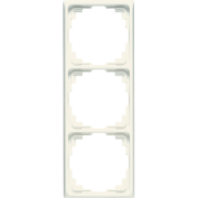 Рамка для инсталляции в кабельных каналах, CD 583 K W