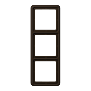 Рамка, CD 583 WU BR