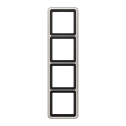 Рамка, CD 584 PT