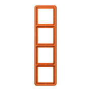 Рамка, CD 584 WU O