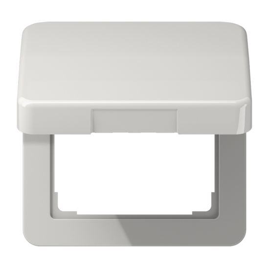 Откидная крышка, CD 590 KL LG