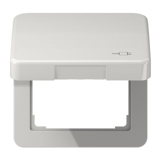 Откидная крышка, CD 590 KL SOC LG