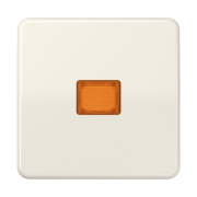 Клавиша с большим окошком, CD 590 KO