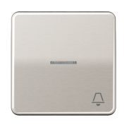 Клавиша с символом «звонок» и окошком, CD 590 KO5K PT