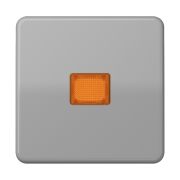 Клавиша с большим окошком, CD 590 KOBF GR