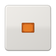 Клавиша с большим окошком, CD 590 KOBF LG