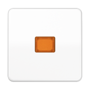 Клавиша с большим окошком, CD 590 KO WW