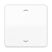 Клавиша с символами «стрелки», CD 590 P WW