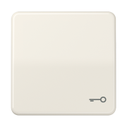 Клавиша с символом «ключ», CD 590 T