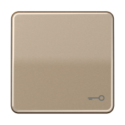 Клавиша с символом «ключ», CD 590 T GB