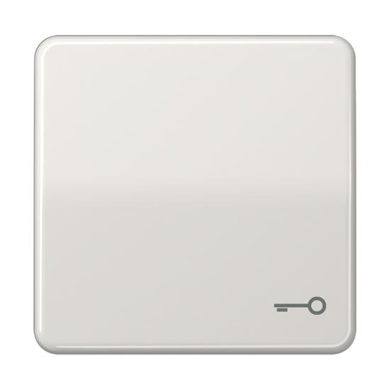 Клавиша с символом «ключ», CD 590 T LG