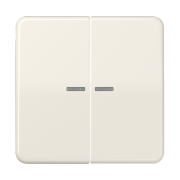 Клавиша с окошком, CD 595 KO5BF