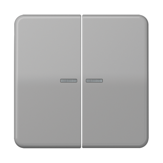 Клавиша с окошком, CD 595 KO5BF GR