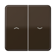 Клавиша с символами «стрелки», CD 595 P BR