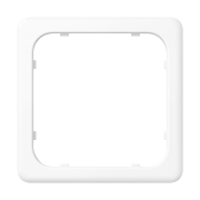 Промежуточная рамкадля монтажа «Aero Tec 04», CD AT 581 Z WW