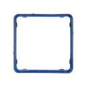 Внутренняя цветная рамка, CDP 81 BLM