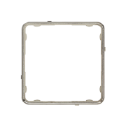 Внутренняя цветная рамка, CDP 81 ES