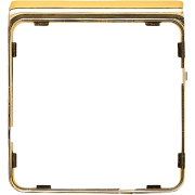Внешняя цветная рамка, CDP 82 GGO