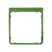 Внешняя цветная рамка, CDP 82 GNM