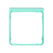 Внешняя цветная рамка, CDP 82 LGN