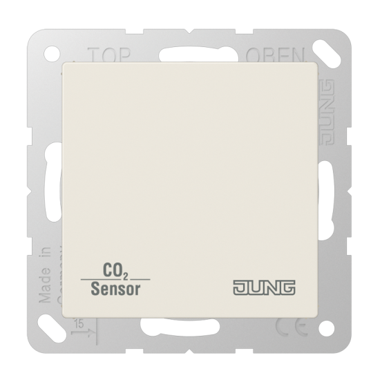 KNX Датчик CO2 , CO2 A 2178