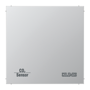 KNX Датчик CO2 , CO2 AL 2178