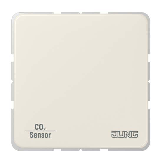 KNX Датчик CO2 , CO2 CD 2178
