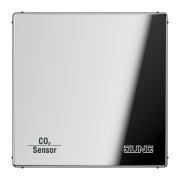 KNX Датчик CO2 , CO2 GCR 2178