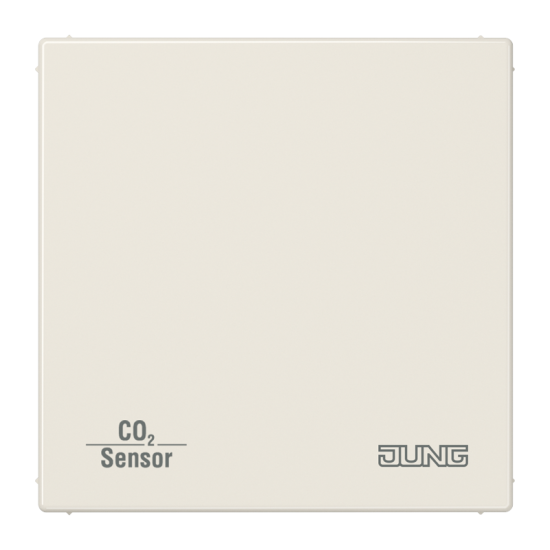 KNX Датчик CO2 , CO2 LS 2178