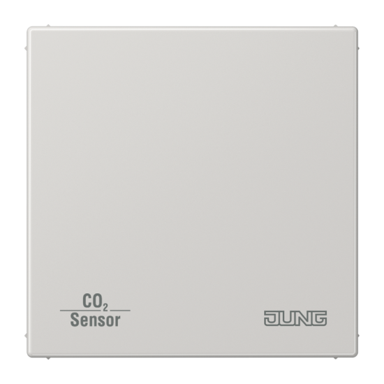KNX Датчик CO2 , CO2 LS 2178 LG