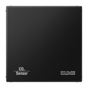 KNX Датчик CO2 , CO2 LS 2178 SWM