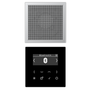 Смарт радио DAB+ Bluetooth®, моно, DAB AL1 BT